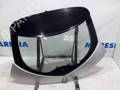Used Tailgate ALFA ROMEO BRERA (939_) 2.2 JTS (939.DXB11) (185 hp) 31424883