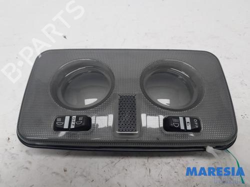 Luz interior LANCIA YPSILON (312_) 0.9 TwinAir (312.PXG11, 312.PXG1A, 312.YXG11, 312.YXG1A) (86 hp) 31481594