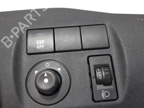 Andre CITROËN BERLINGO MULTISPACE (B9) 1.6 | BP31419730O1