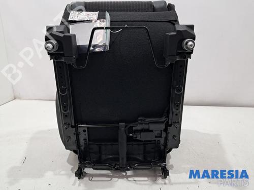 Seats set RENAULT GRAND SCÉNIC III (JZ0/1_) 2.0 16V (JZ0G) | BP31411754C78 