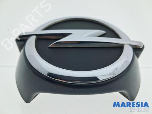 Tailgate handle OPEL KARL (C16) 1.0 | BP33964377C132 - Image 2
