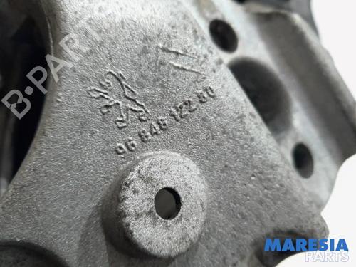 Gearbox CITROËN C3 II (SC_) 1.2 VTi 82 | BP31382993M3  - Image 5