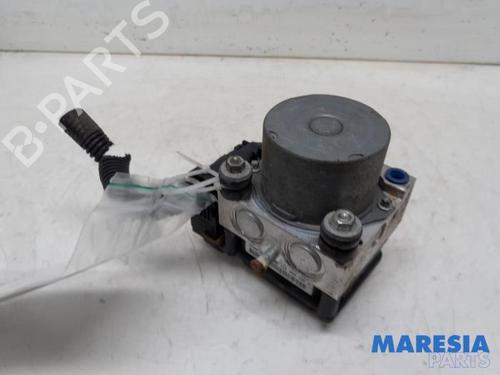 Used ABS pump CITROËN C1 (PM_, PN_) 1.0 (68 hp) 31433415