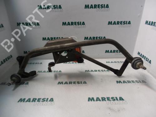 Used Front wipers mechanism Front wipers mechanism FIAT SCUDO Van (220_) 1.9 TD (90 hp) 31417226 31417226