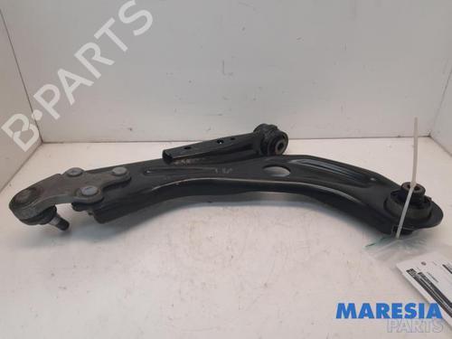 Used Left front suspension arm CITROËN C4 Picasso II 1.2 THP 130 (130 hp) 31446258