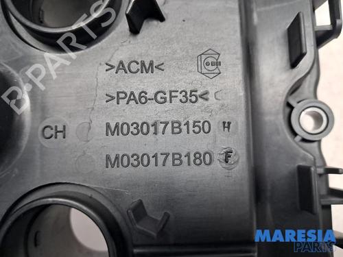 Valve cover CITROËN BERLINGO MULTISPACE (B9) 1.6 VTi 120 | BP37524157M124 - Image 6