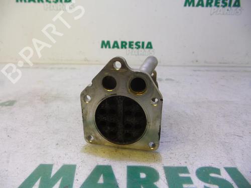 Heater matrix RENAULT KANGOO Express (FW0/1_) 1.5 dCi 105 (FW0F) | BP31443096M63