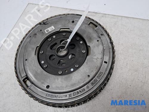 Flywheel RENAULT CAPTUR II (HF_) TCe 160 (HFN1) | BP40510389M101 - Image 2