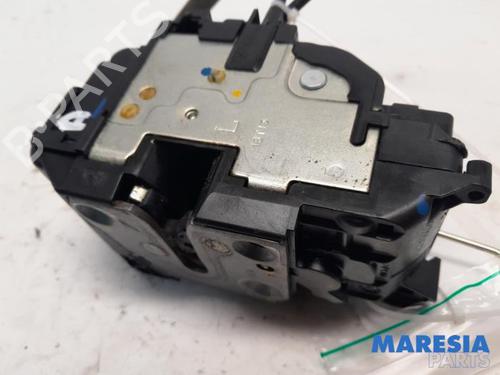 Electronic module RENAULT KANGOO Express (FW0/1_) 1.5 dCi 75 (FW07, FW10, FW04) | BP31444921M83 - Image 3