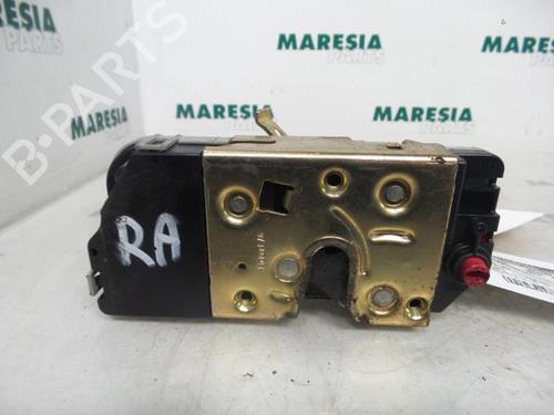 Electronic module PEUGEOT 307 SW (3H) 1.6 HDI 110 | BP31466861M83