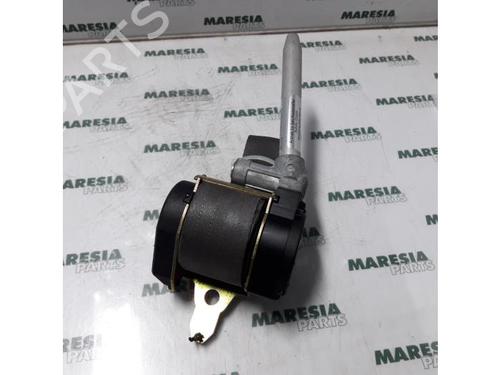 Used Front right seatbelt PEUGEOT 806 (221) 2.0 (121 hp) 31432462