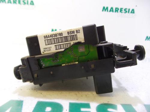 Fuse box PEUGEOT 307 (3A/C) 1.6 16V | BP31418600E1 - Image 3