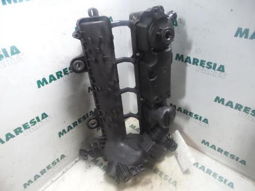 Used Valve cover PEUGEOT 206 Hatchback (2A/C) 1.4 HDi eco 70 (68 hp) 31475663