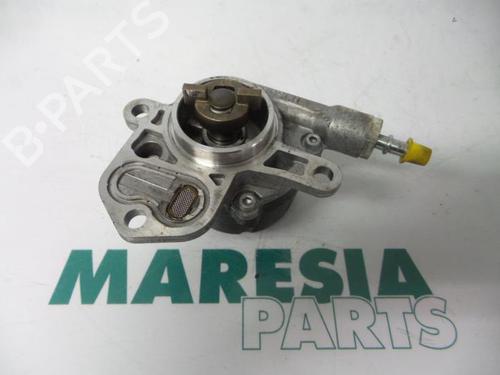 Used Electronic sensor CITROËN C8 (EA_, EB_) 2.0 HDi (107 hp) 31390615