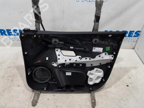 Front left panel PEUGEOT 208 II (UB_, UP_, UW_, UJ_) 1.2 PureTech 100 | BP31399340C58 