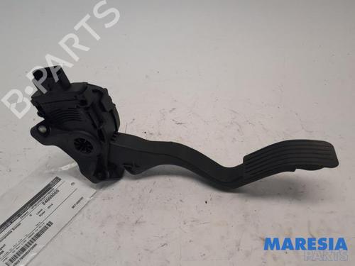 Used Electronic module PEUGEOT 2008 I (CU_) 1.2 VTi (82 hp) 31413980