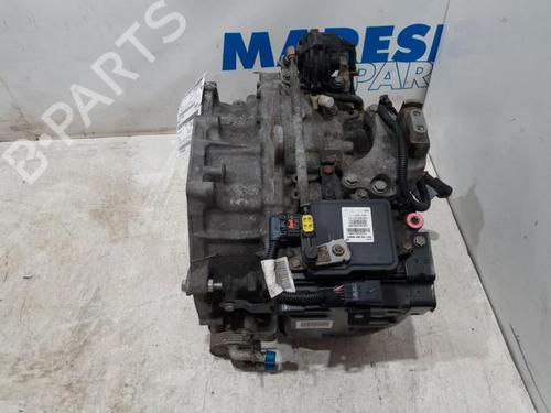 Used Gearbox CITROËN C4 Picasso II 1.6 HDi / BlueHDi 115 (115 hp) 31389786