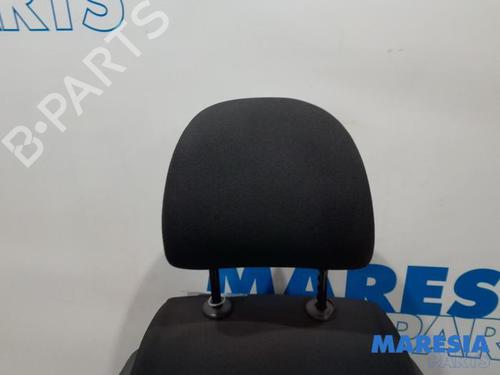 Right front seat CITROËN C3 III (SX) 1.2 VTi 82 | BP31450770C16