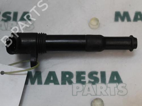 Used Ignition coil LANCIA YPSILON (843_) 1.2 (843.AXB1A) (80 hp) 31488768
