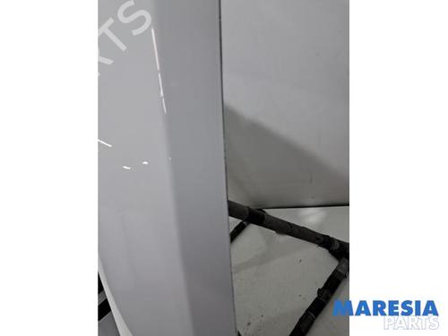 Tailgate PEUGEOT 2008 I (CU_) 1.2 THP 110 / PureTech 110 | BP32011899C6 