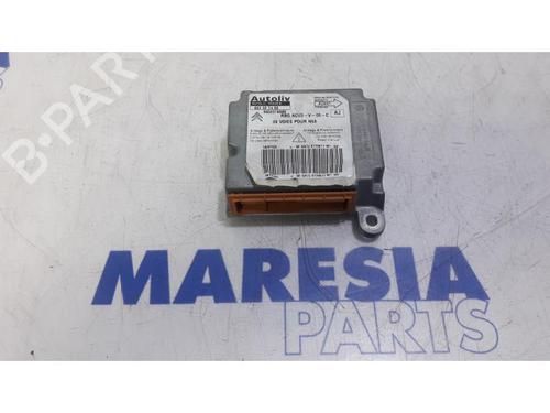 Used ECU airbags CITROËN XSARA PICASSO (N68) 1.8 16V (115 hp) 31514937