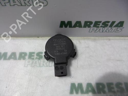 Used Electronic sensor CITROËN C5 I (DC_) 2.0 16V (DCRFNC, DCRFNF) (136 hp) 31485984