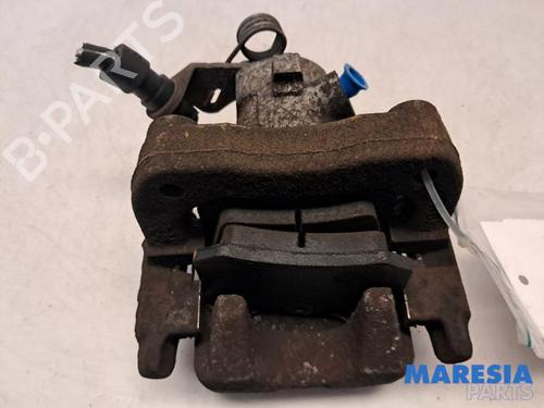 Left rear brake caliper CITROËN C3 II (SC_) 1.6 HDi | BP31486288M107