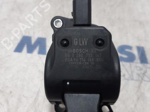 Electronic module CITROËN C4 Grand Picasso I (UA_) 1.6 HDi 110 | BP31455018M83 - Image 3