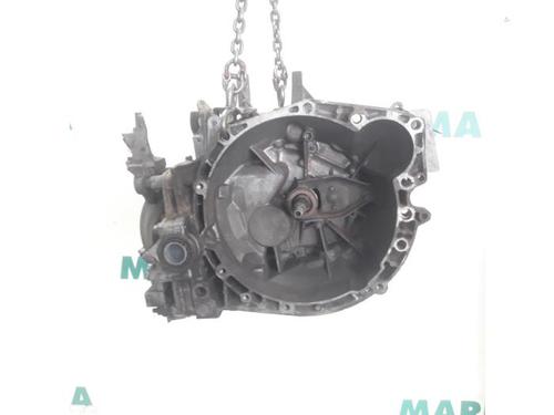 Used Gearbox PEUGEOT 407 SW (6E_, 6D_) 2.0 HDi 135 (136 hp) 31518837