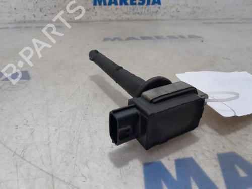 Ignition coil RENAULT SCÉNIC III (JZ0/1_) 2.0 16V (JZ0G, JZ0P, JZ1E, JZ1P) | BP31518371M94