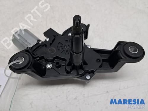 Rear wiper motor CITROËN C3 III (SX) 1.2 VTi 82 | BP31531622M102