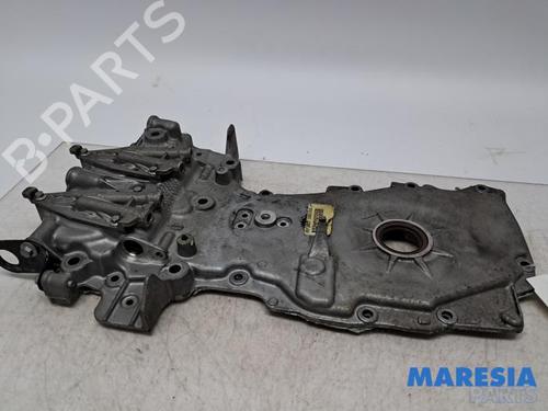 Timing cover RENAULT CAPTUR I (J5_, H5_) 1.2 TCe 120 | BP39961306M123 - Image 3