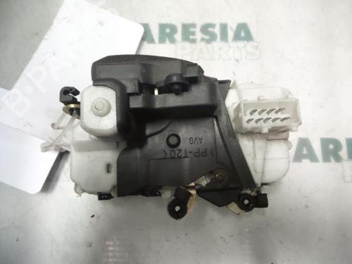 elektronisk-modul-peugeot-607-9d-9u-2000-31413532 main image