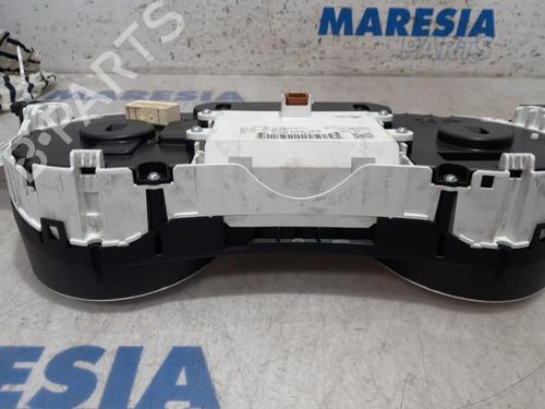 Instrument cluster PEUGEOT 508 SW I (8E_) 1.6 THP | BP31394748C47 