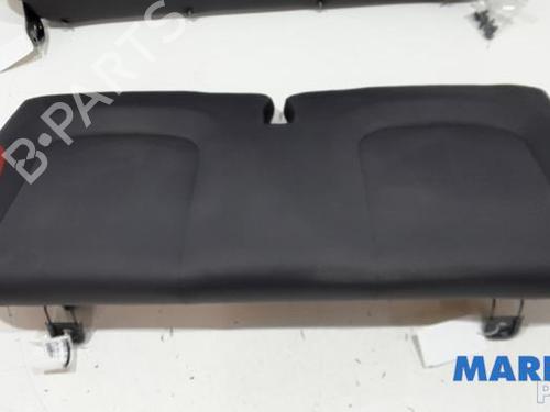 Rear seat FIAT PANDA (312_, 319_) 0.9 (312PXH1A) | BP32281302C17 