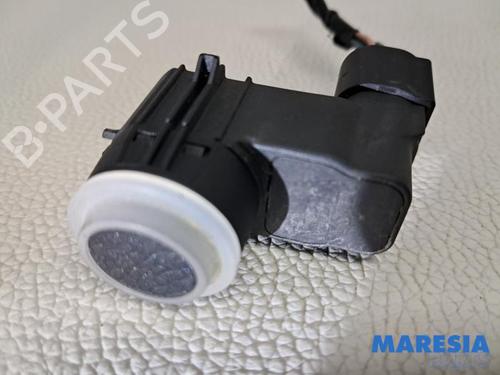 Used Electronic sensor Electronic sensor PEUGEOT 5008 (0U_, 0E_) 1.6 16V (156 hp) 31632098 31632098
