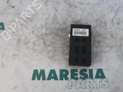 Used Control unit CITROËN C4 I (LC_) 2.0 HDi (136 hp) 31471230