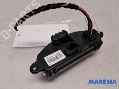 Electronic sensor RENAULT SCÉNIC IV (J9_) 1.3 TCe 140 | BP31480441M84 - Image 2