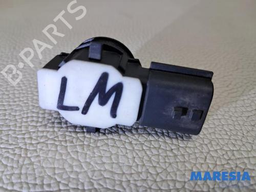 Electronic sensor RENAULT MEGANE IV Hatchback (B9A/M/N_) 1.2 TCe 130 (B9MR) | BP31861123M84
