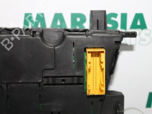 Instrument cluster CITROËN C4 Picasso I MPV (UD_) 1.6 HDi | BP31449151C47