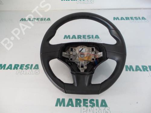 Rat CITROËN C3 II (SC_) 1.6 HDi (92 hp) 31406654