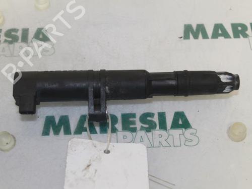 Used Ignition coil RENAULT GRAND SCÉNIC II (JM0/1_) 2.0 (163 hp) 31476445