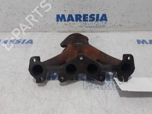Exhaust manifold RENAULT TWINGO II (CN0_) 1.2 (CN0D) | BP31401597M110