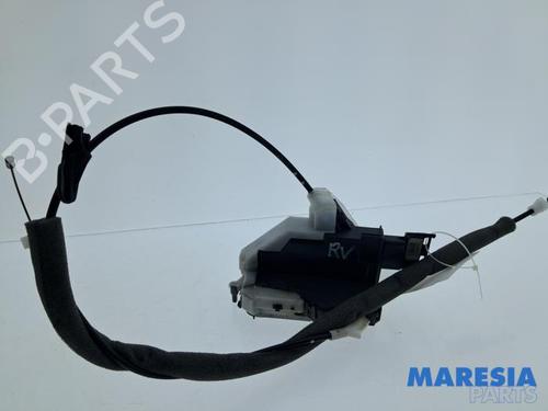 Electronic module PEUGEOT 308 CC (4B_) 1.6 16V | BP37875521M83 - Image 4
