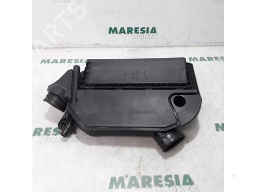 Used Air filter box CITROËN NEMO Box Body/MPV (AA_) 1.3 HDi 75 (75 hp) 31424398