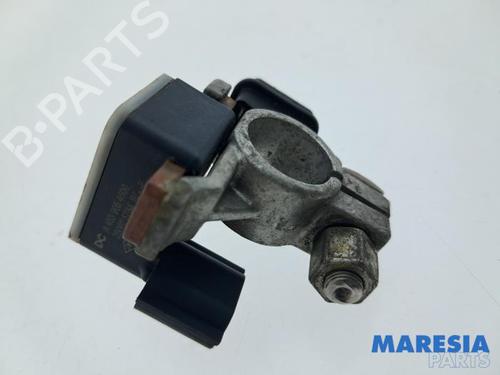 Electronic sensor RENAULT CLIO IV (BH_) 1.6 RS Trophy (BHJ4, BHJ6) | BP38937491M84 - Image 4