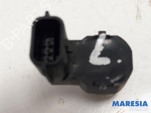 Electronic sensor RENAULT GRAND SCÉNIC III (JZ0/1_) 1.4 16V (JZ0F) | BP31405912M84