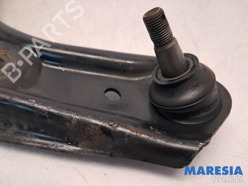 Left front suspension arm CITROËN C1 II (PA_, PS_) 1.0 VTi 72 | BP31469122M12
