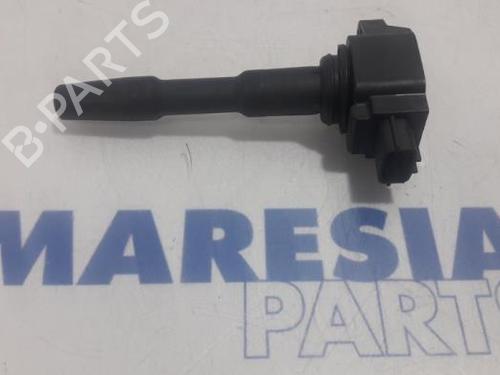 Used Ignition coil RENAULT SCÉNIC III (JZ0/1_) 1.2 TCe (116 hp) 31521595
