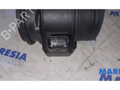 Mass air flow sensor PEUGEOT 607 (9D, 9U) 2.7 HDi 24V | BP31390300M95 